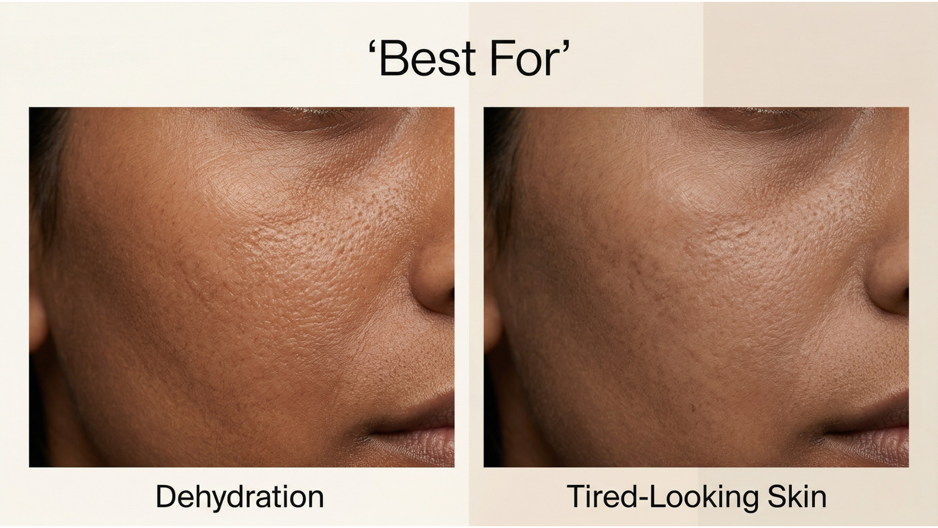 Best Night Cream for Dehydrated Skin